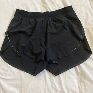 DO NOT BUY find your pace short 3” lined